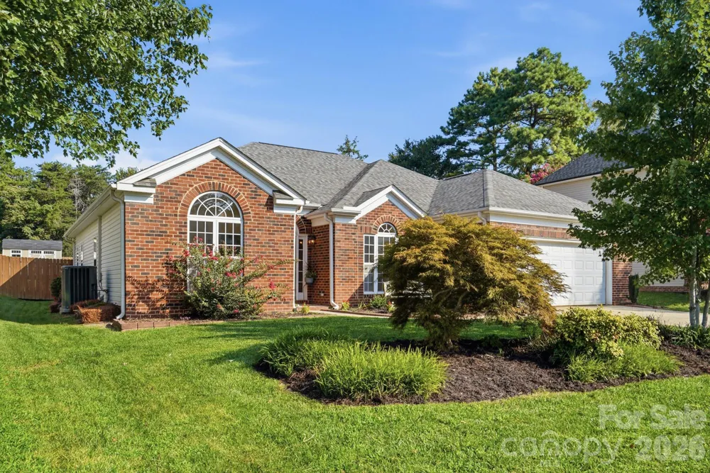7877 Sedgebrook Drive E Stanley, NC 28164
