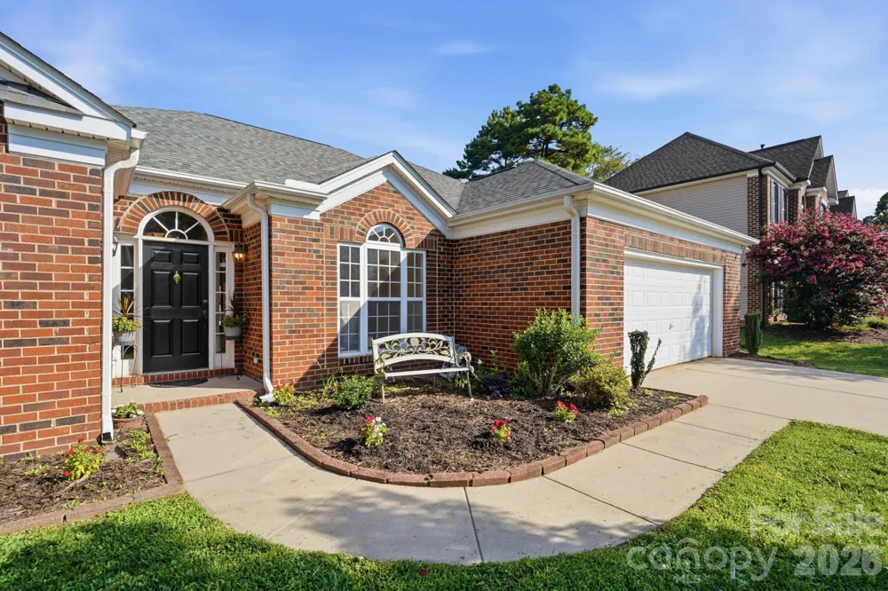 7877 Sedgebrook Drive E Stanley, NC 28164
