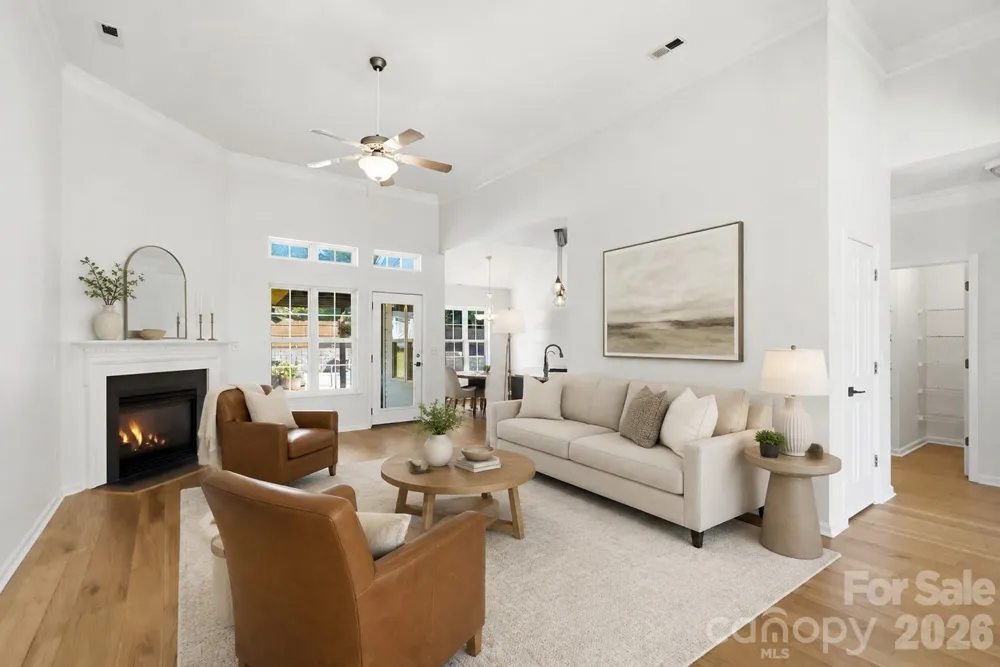 7877 Sedgebrook Drive E Stanley, NC 28164