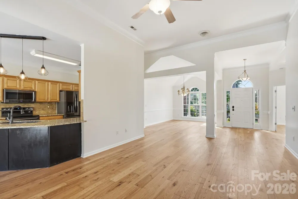 7877 Sedgebrook Drive E Stanley, NC 28164