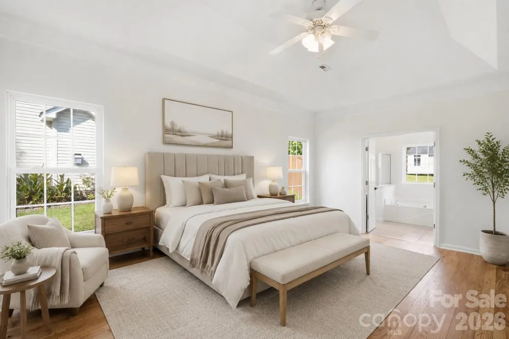7877 Sedgebrook Drive E Stanley, NC 28164