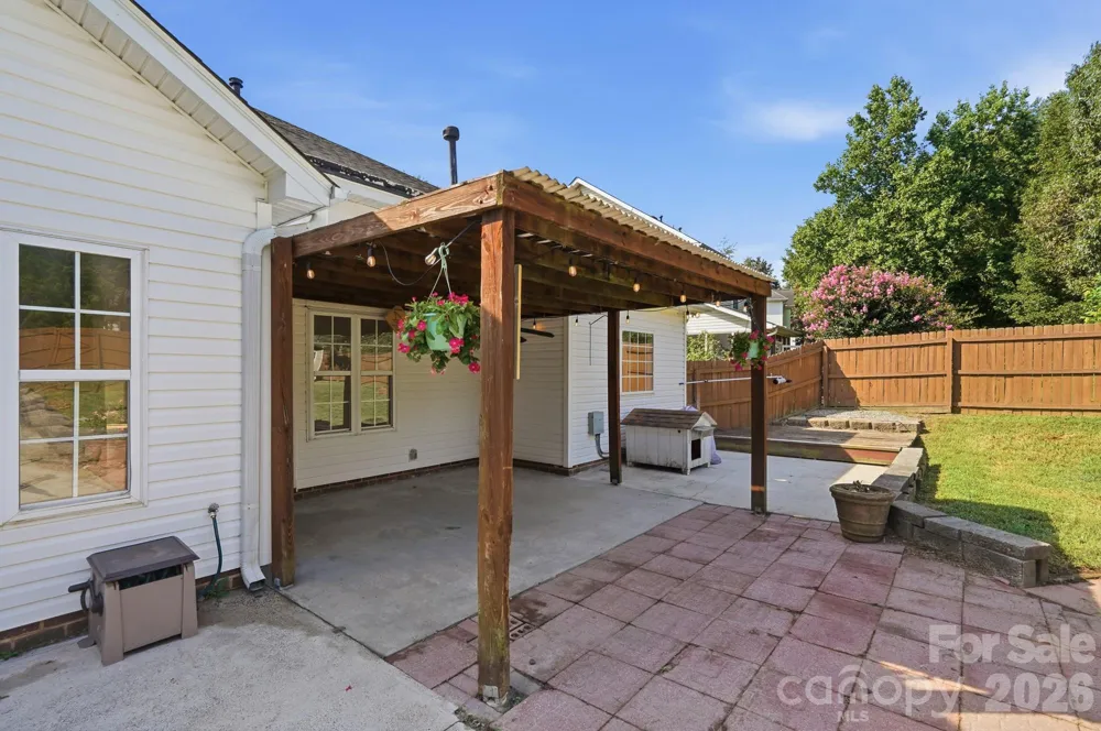 7877 Sedgebrook Drive E Stanley, NC 28164