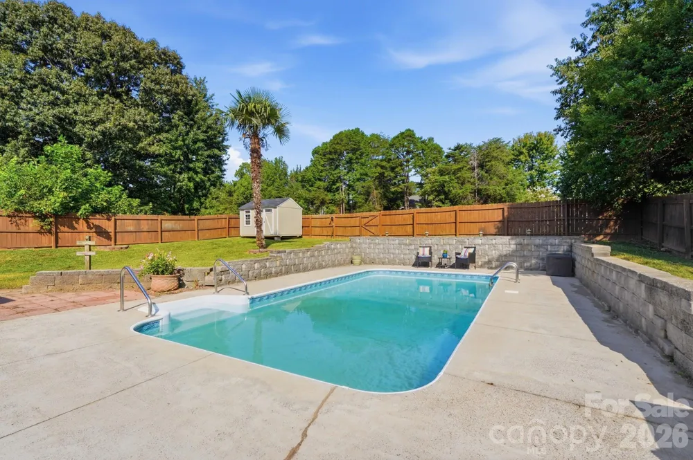 7877 Sedgebrook Drive E Stanley, NC 28164