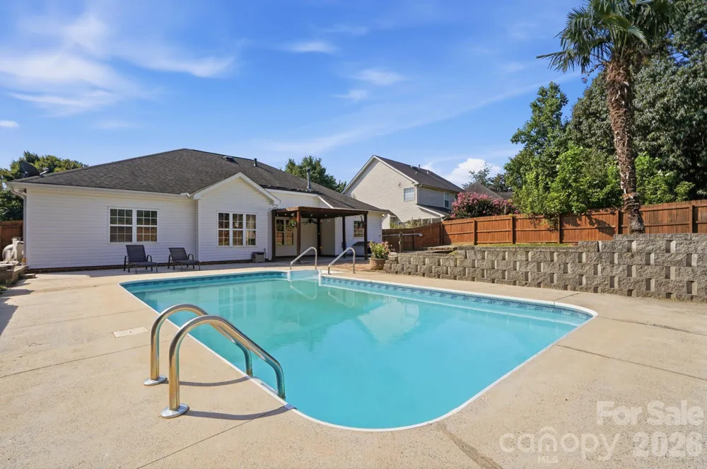 7877 Sedgebrook Drive E Stanley, NC 28164