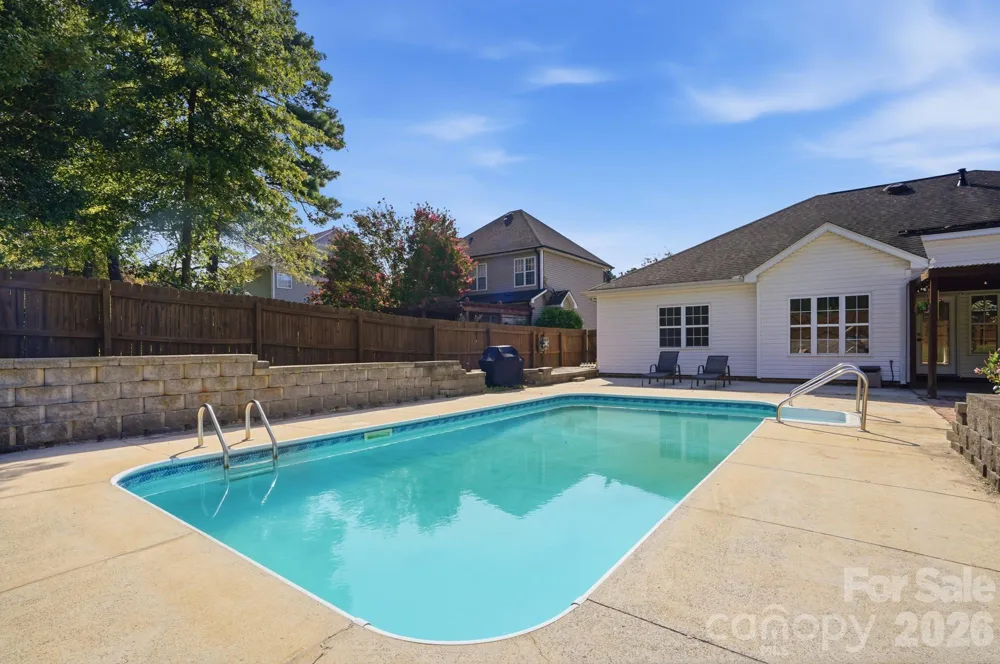 7877 Sedgebrook Drive E Stanley, NC 28164