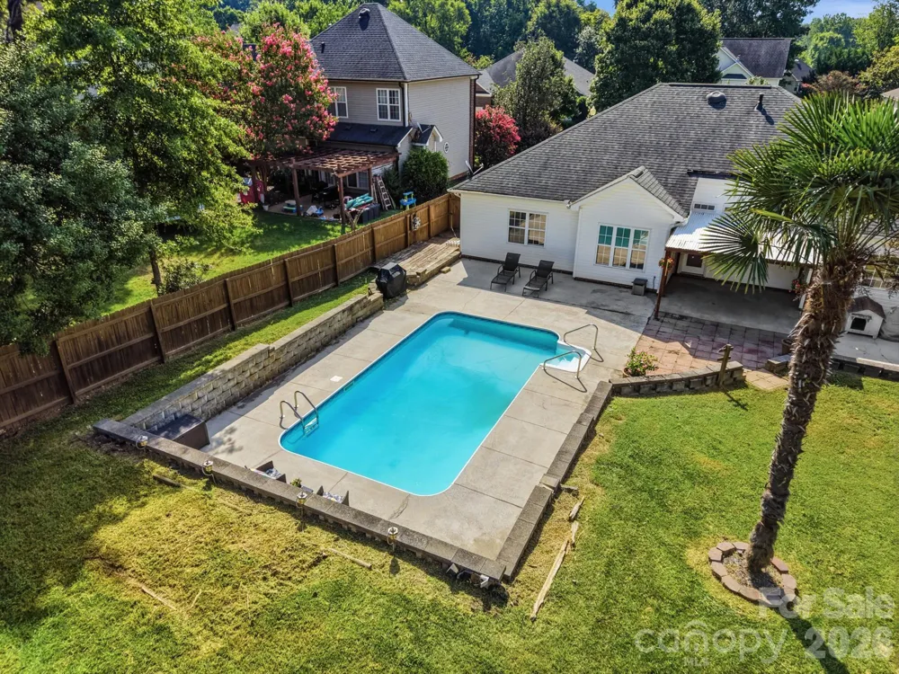 7877 Sedgebrook Drive E Stanley, NC 28164