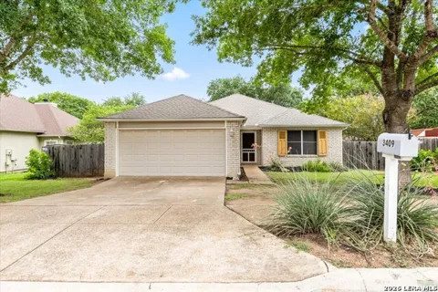 3409 Columbia Drive