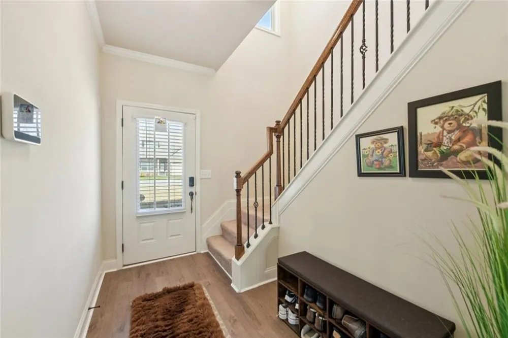 2002 Bridgewater Pass Hampton, GA 30228