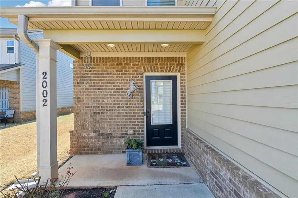 2002 Bridgewater Pass Hampton, GA 30228