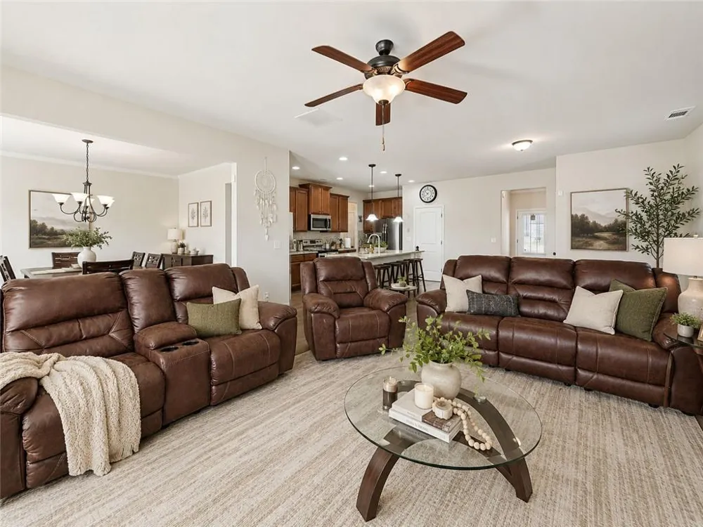 2002 Bridgewater Pass Hampton, GA 30228