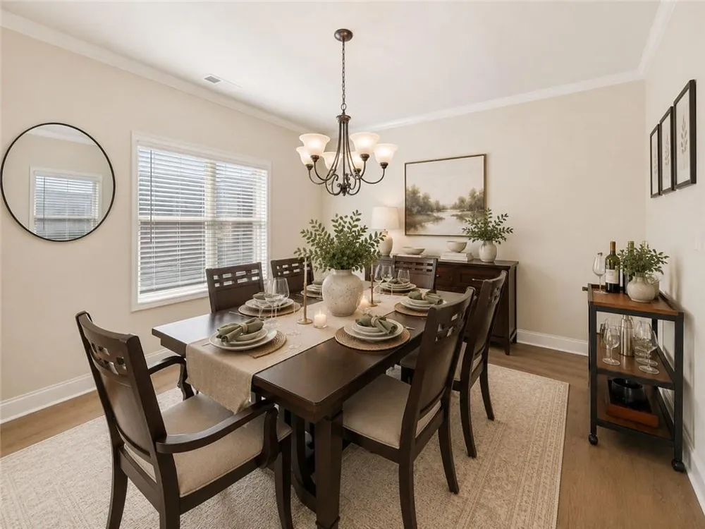 2002 Bridgewater Pass Hampton, GA 30228