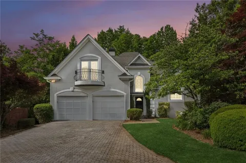4217 Wieuca Overlook NE