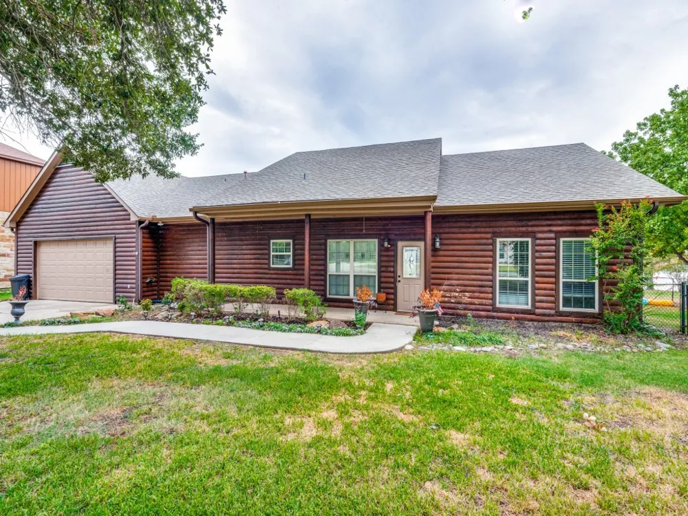 20041 Fiddlers Green Road Frisco, TX 75036