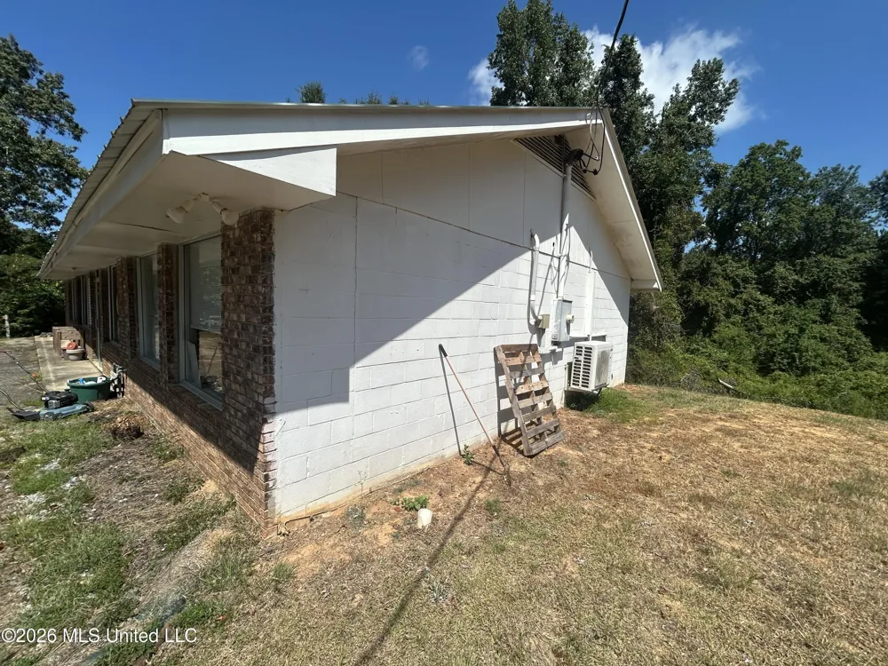 510 Southgate Road Hattiesburg, MS 39401