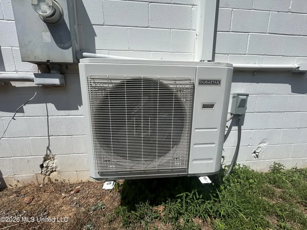 510 Southgate Road Hattiesburg, MS 39401