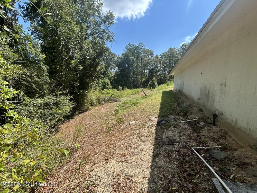 510 Southgate Road Hattiesburg, MS 39401