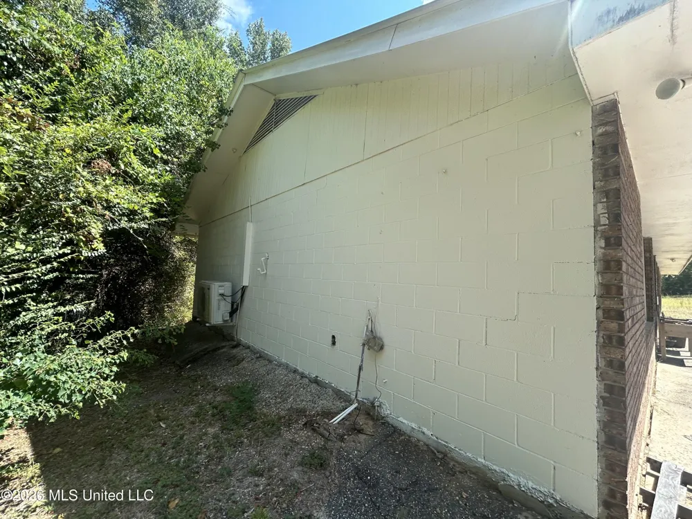 510 Southgate Road Hattiesburg, MS 39401