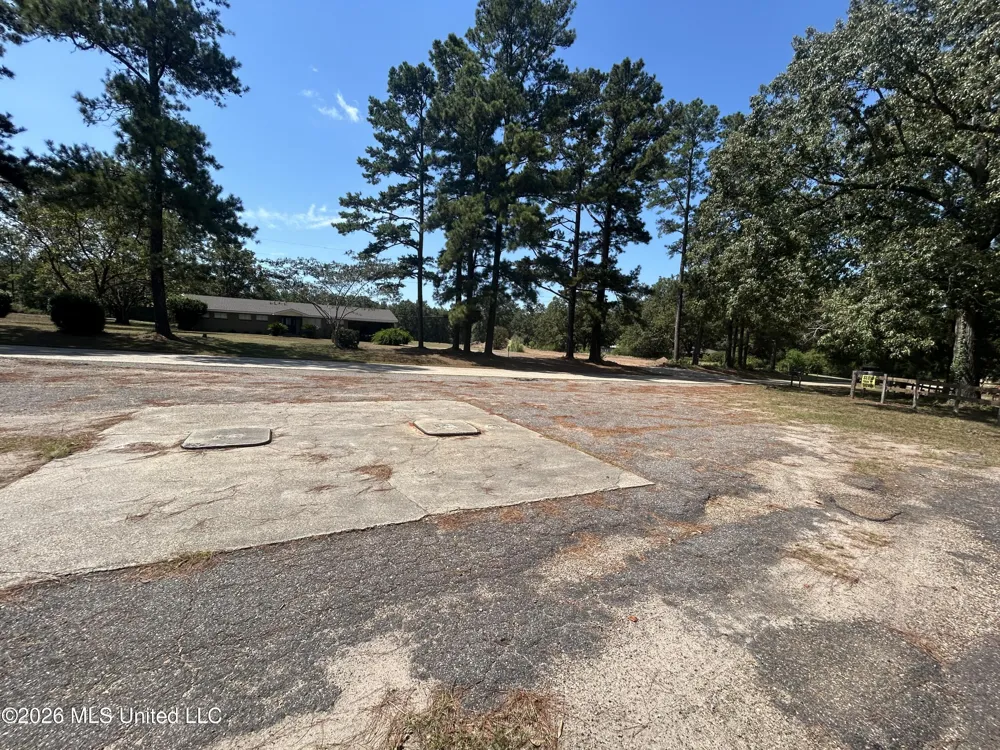 510 Southgate Road Hattiesburg, MS 39401
