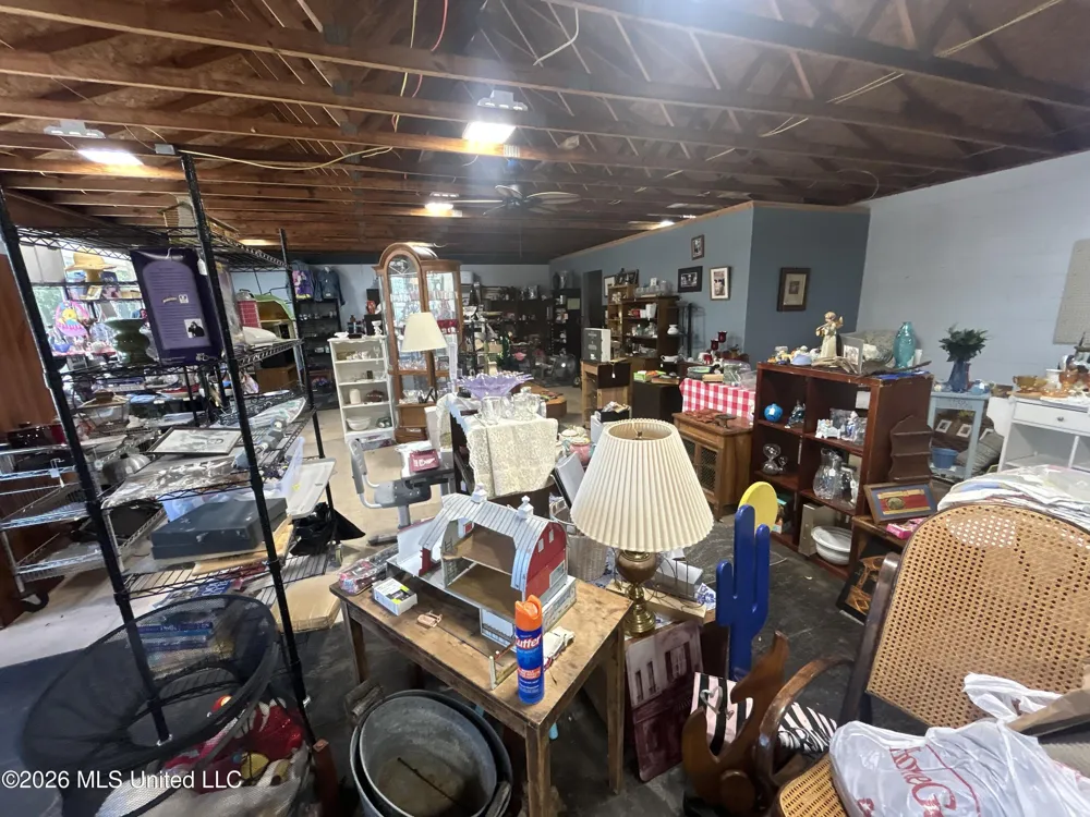 510 Southgate Road Hattiesburg, MS 39401