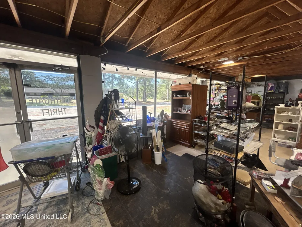 510 Southgate Road Hattiesburg, MS 39401