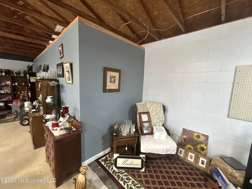 510 Southgate Road Hattiesburg, MS 39401