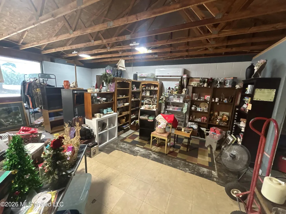 510 Southgate Road Hattiesburg, MS 39401