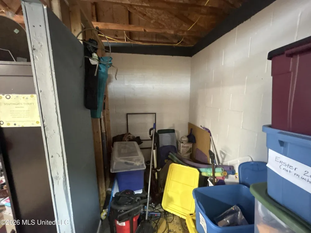 510 Southgate Road Hattiesburg, MS 39401