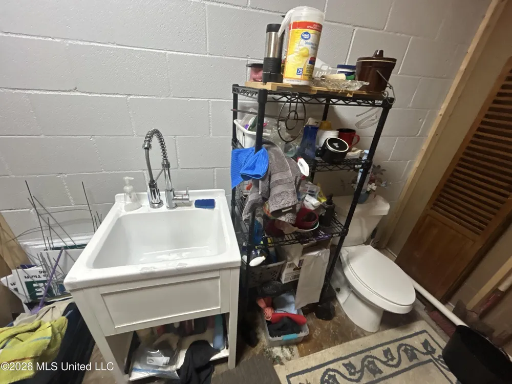 510 Southgate Road Hattiesburg, MS 39401