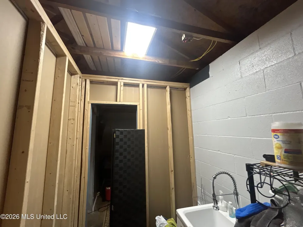 510 Southgate Road Hattiesburg, MS 39401
