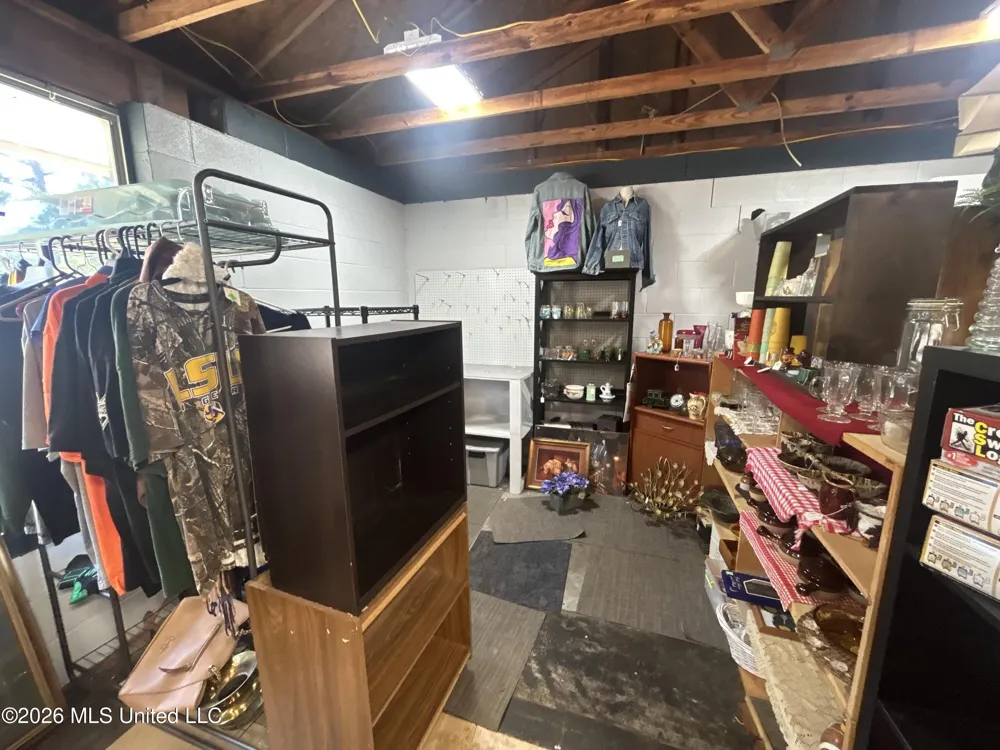 510 Southgate Road Hattiesburg, MS 39401