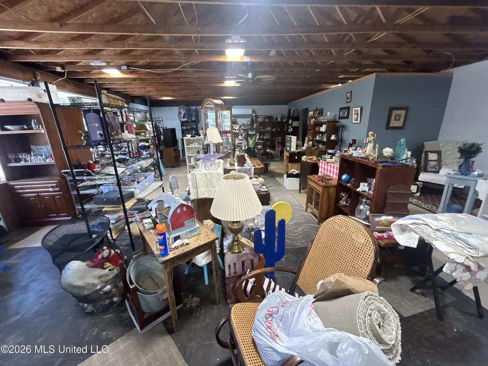 510 Southgate Road Hattiesburg, MS 39401