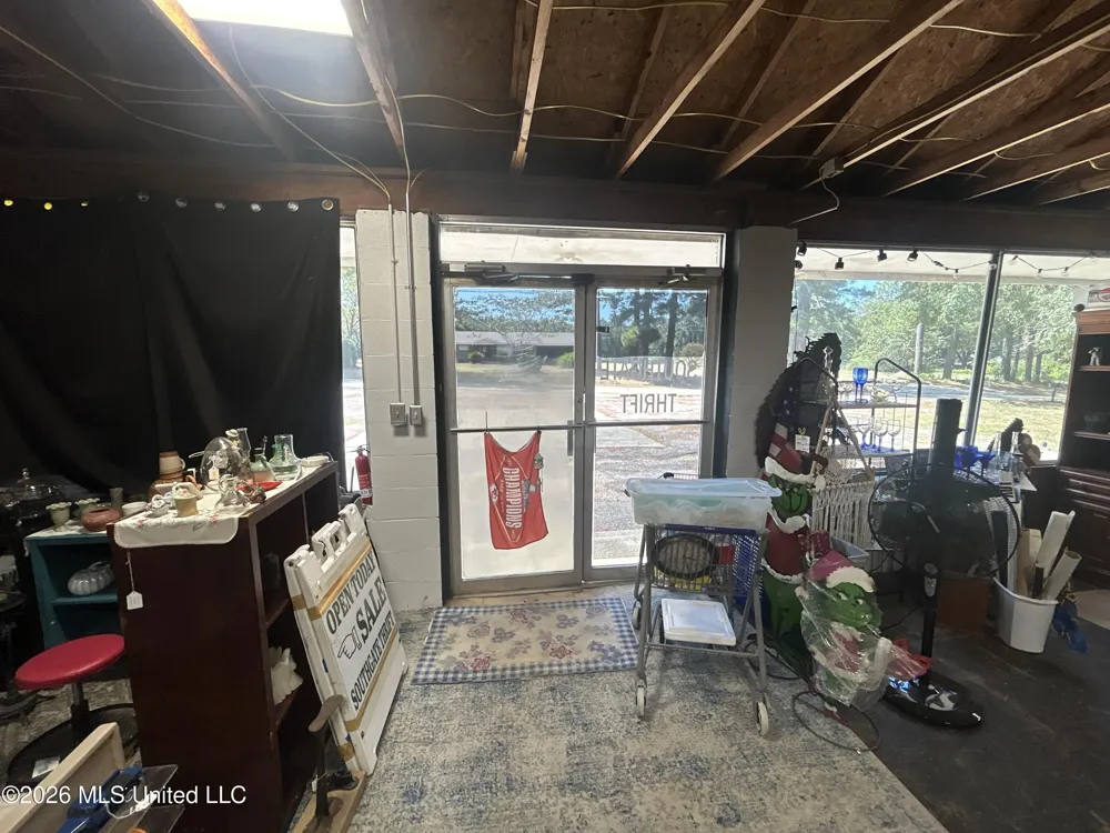 510 Southgate Road Hattiesburg, MS 39401