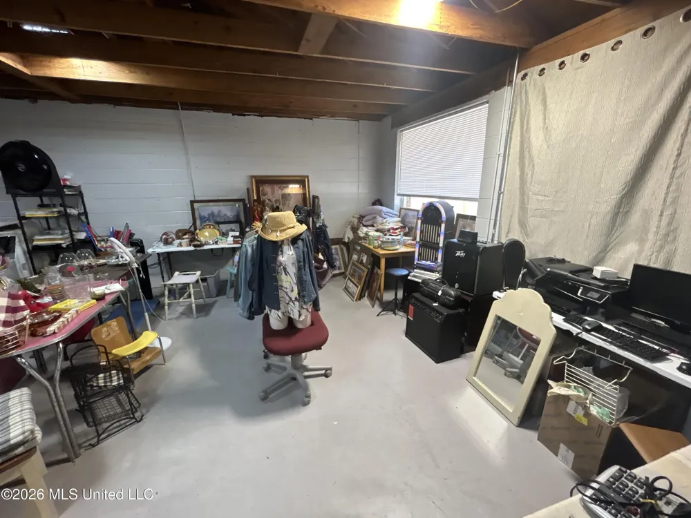 510 Southgate Road Hattiesburg, MS 39401