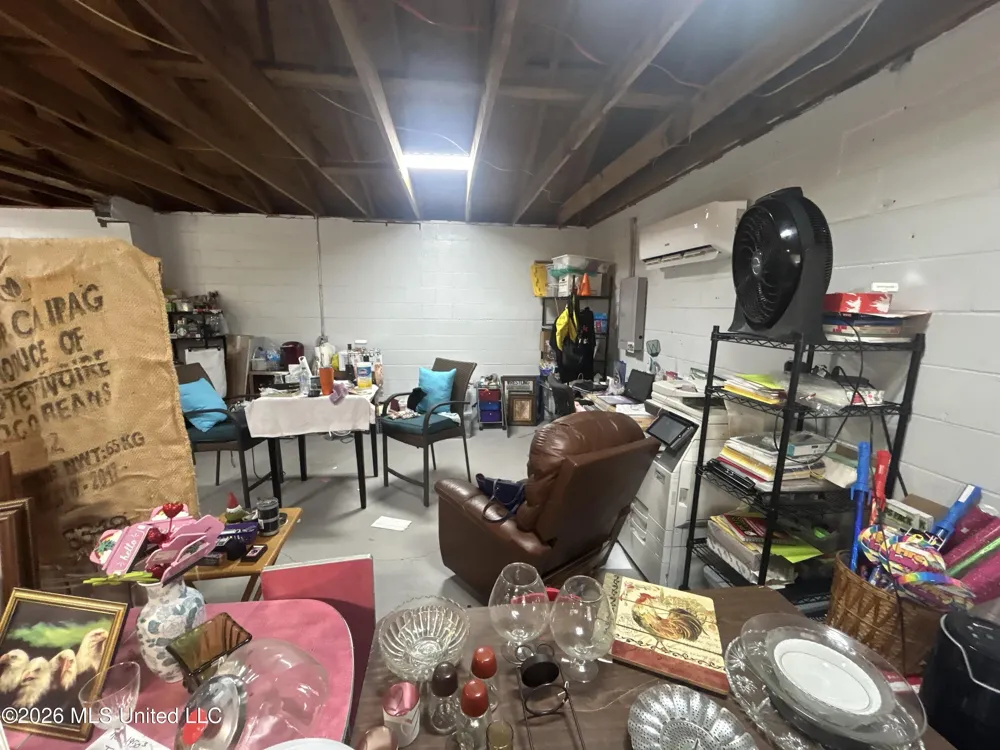 510 Southgate Road Hattiesburg, MS 39401