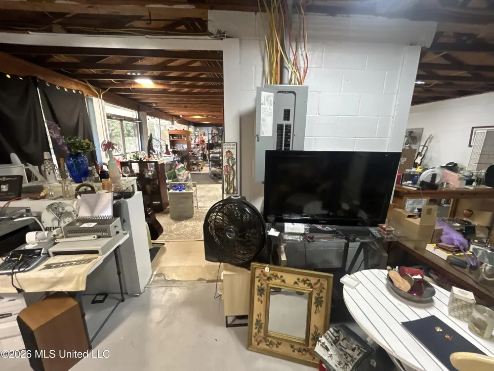 510 Southgate Road Hattiesburg, MS 39401