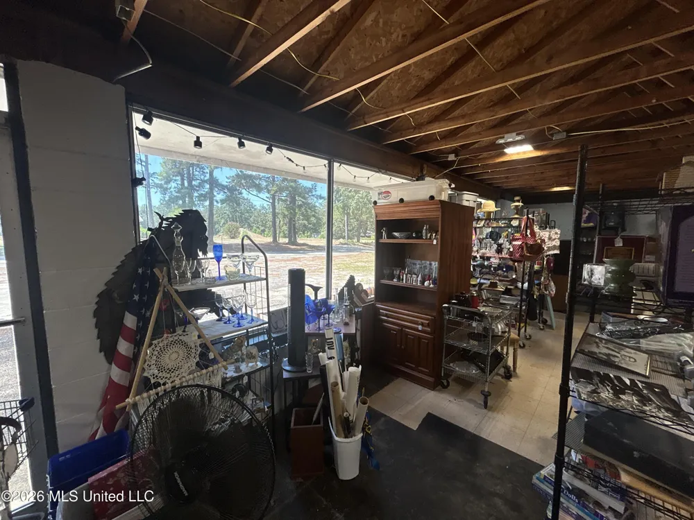 510 Southgate Road Hattiesburg, MS 39401
