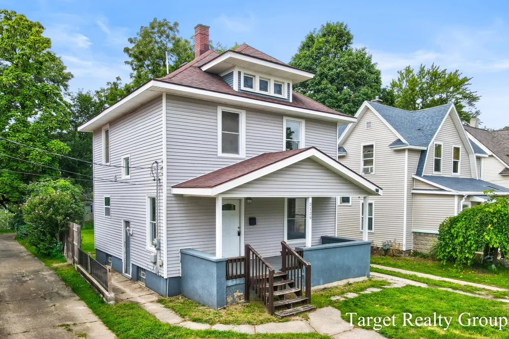 2129 Stafford Avenue SW Grand Rapids, MI 49507
