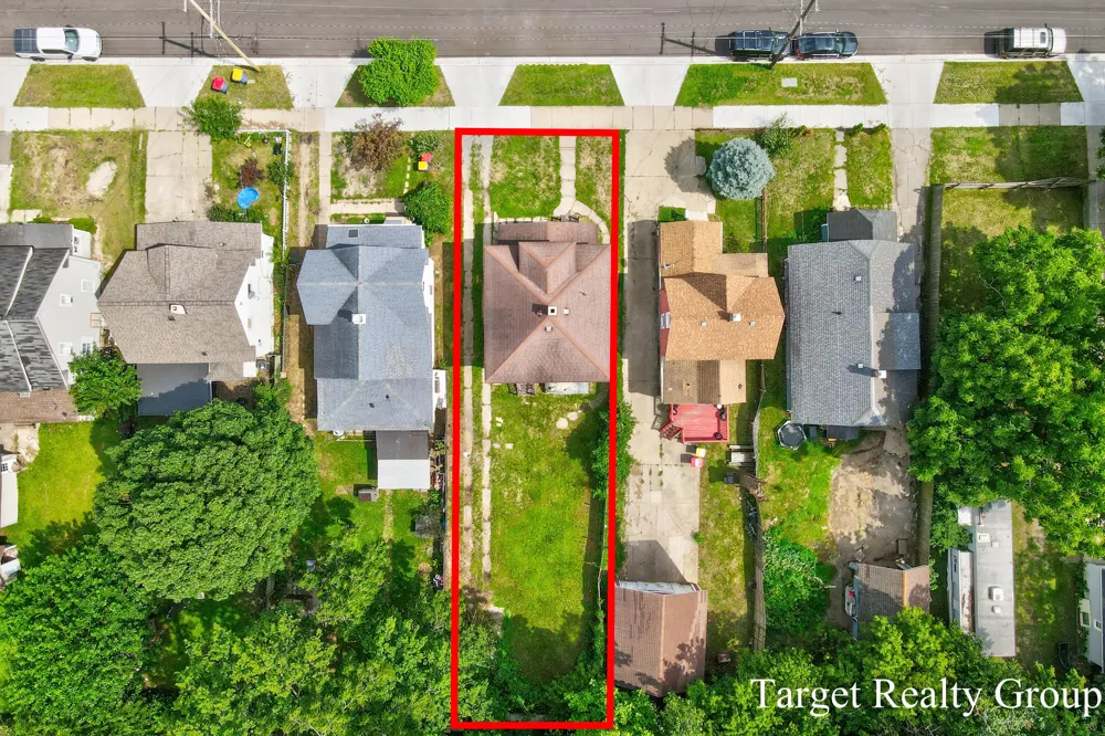 2129 Stafford Avenue SW Grand Rapids, MI 49507