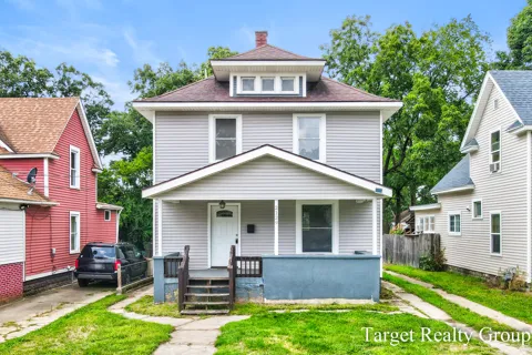 2129 Stafford Avenue SW