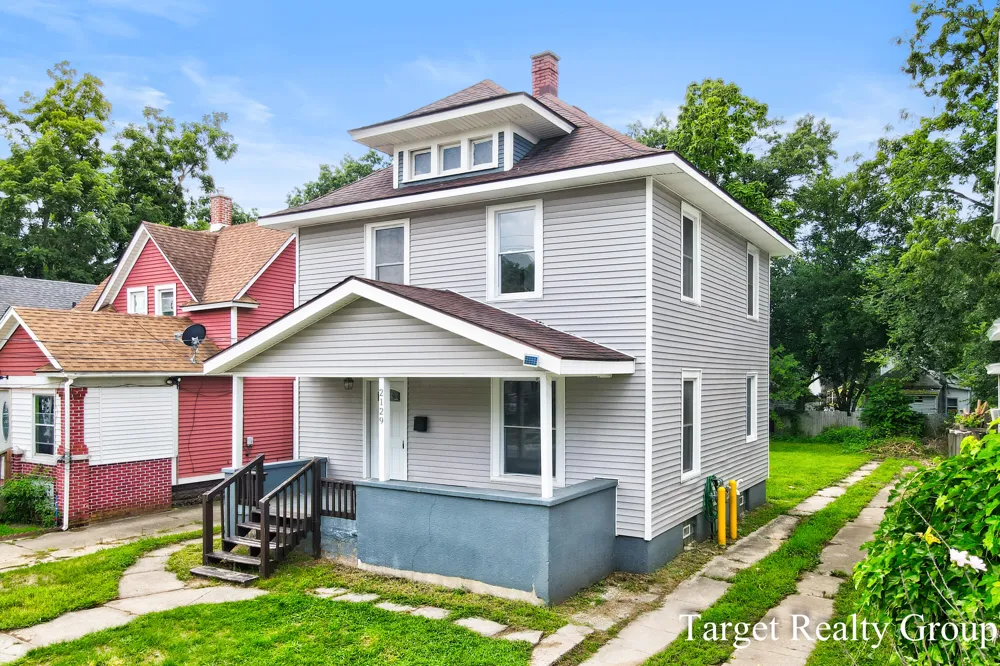 2129 Stafford Avenue SW Grand Rapids, MI 49507