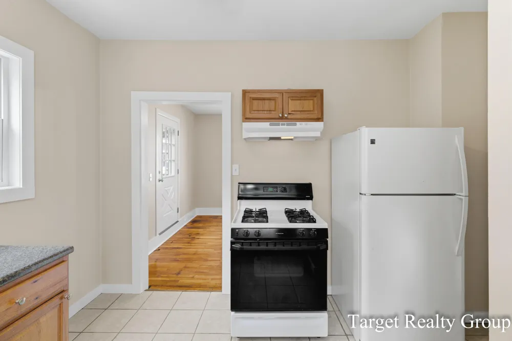 2129 Stafford Avenue SW Grand Rapids, MI 49507