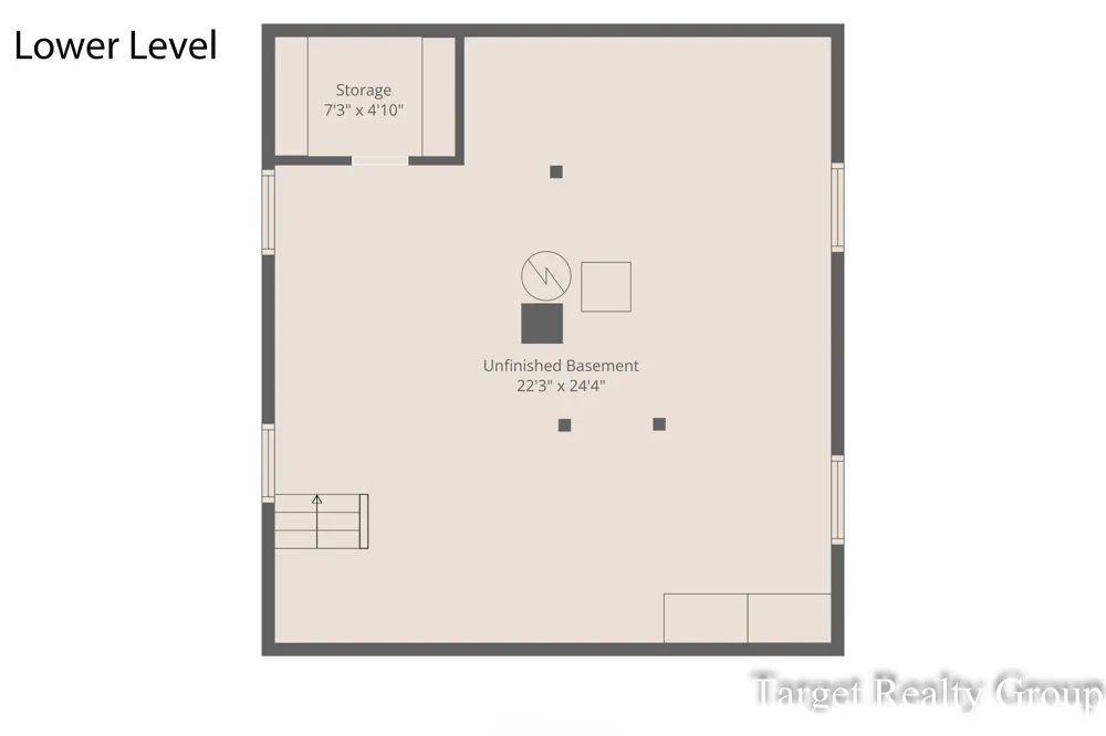2129 Stafford Avenue SW Grand Rapids, MI 49507
