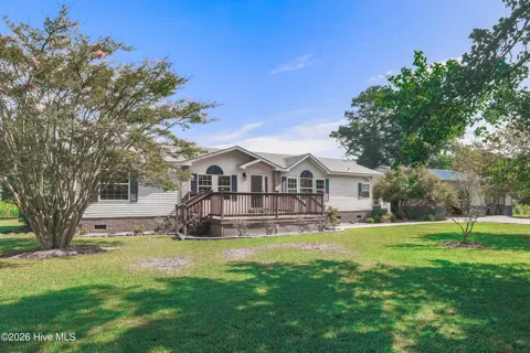 135 Jesse Lanier Lane