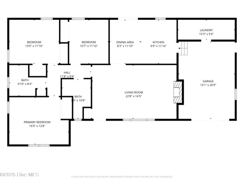 413 Hickory Drive