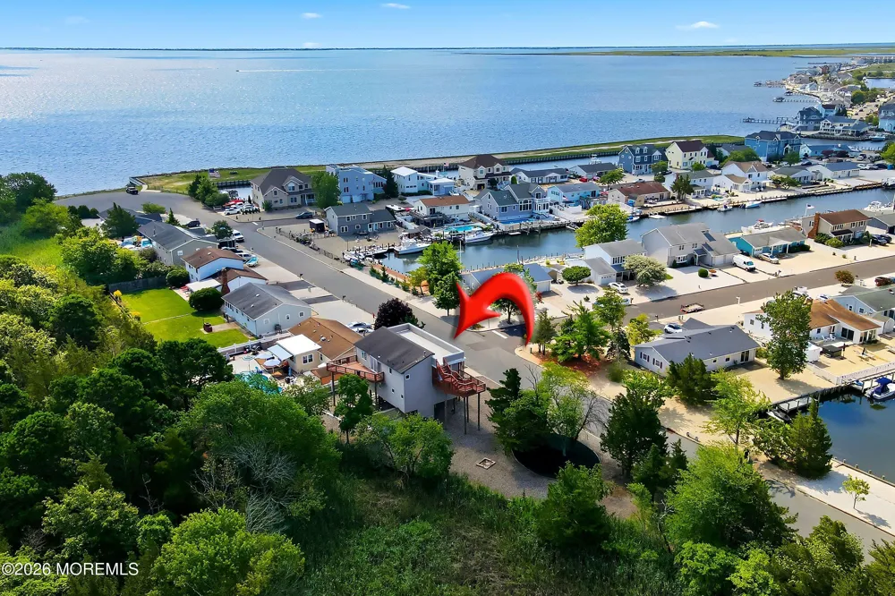 369 Tuscarora Avenue Waretown, NJ 08758