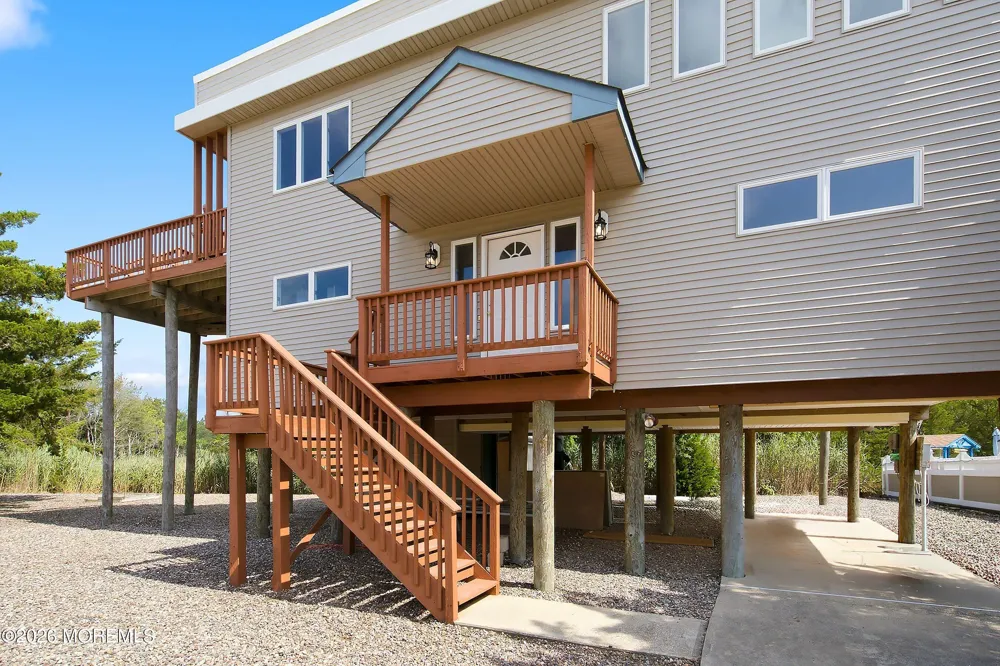 369 Tuscarora Avenue Waretown, NJ 08758