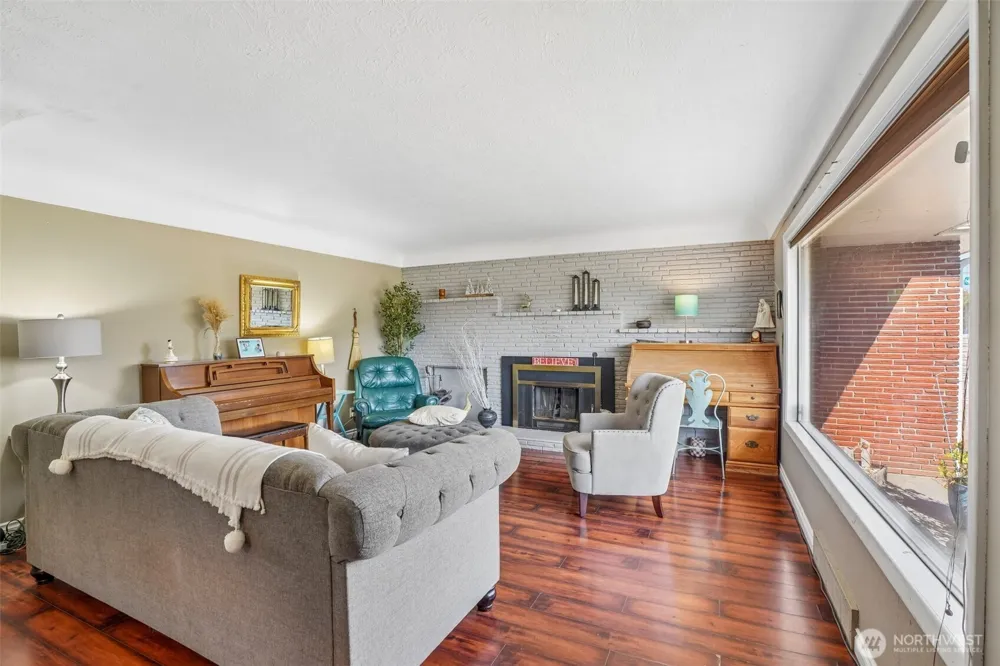 3206 NE 49th Street Vancouver, WA 98663