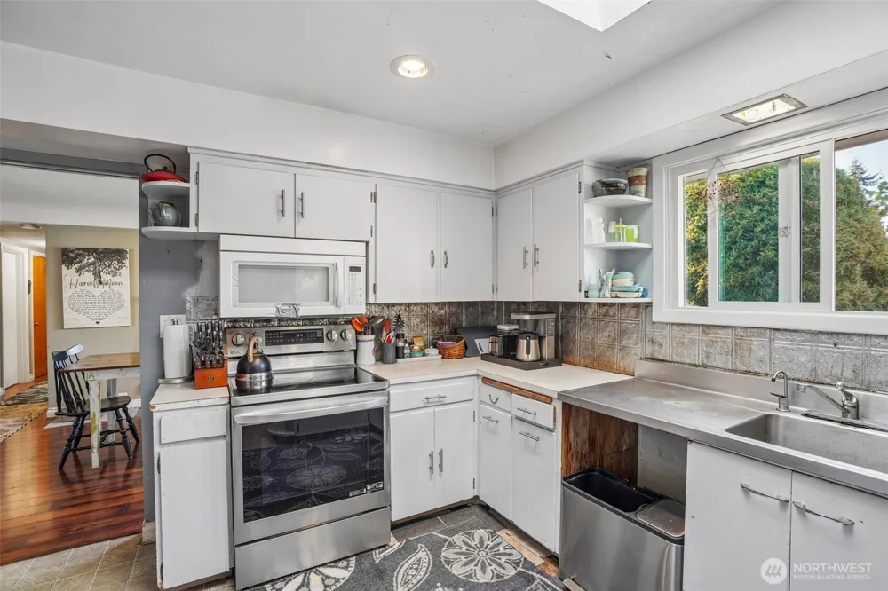 3206 NE 49th Street Vancouver, WA 98663