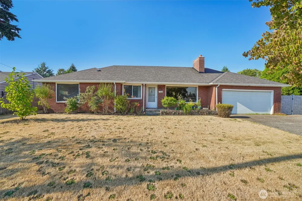 3206 NE 49th Street Vancouver, WA 98663