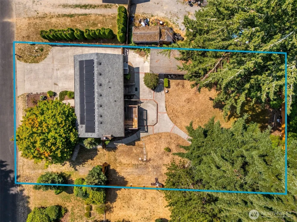 21603 125th Street Ct E Bonney Lake, WA 98391